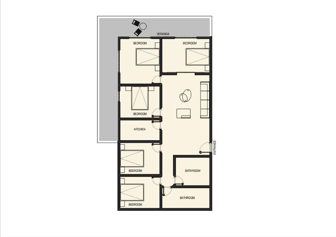 Houseloft Heritage Retreat 塞萨洛尼基 外观 照片