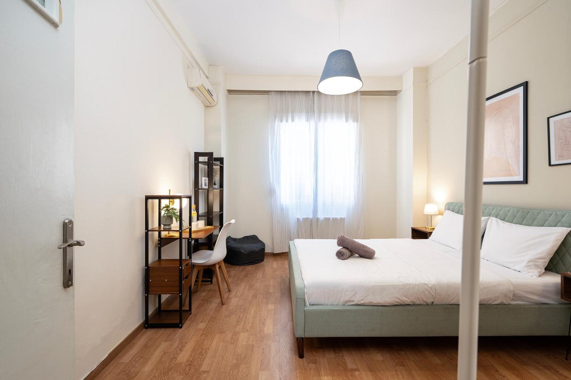 Houseloft Heritage Retreat 塞萨洛尼基 外观 照片