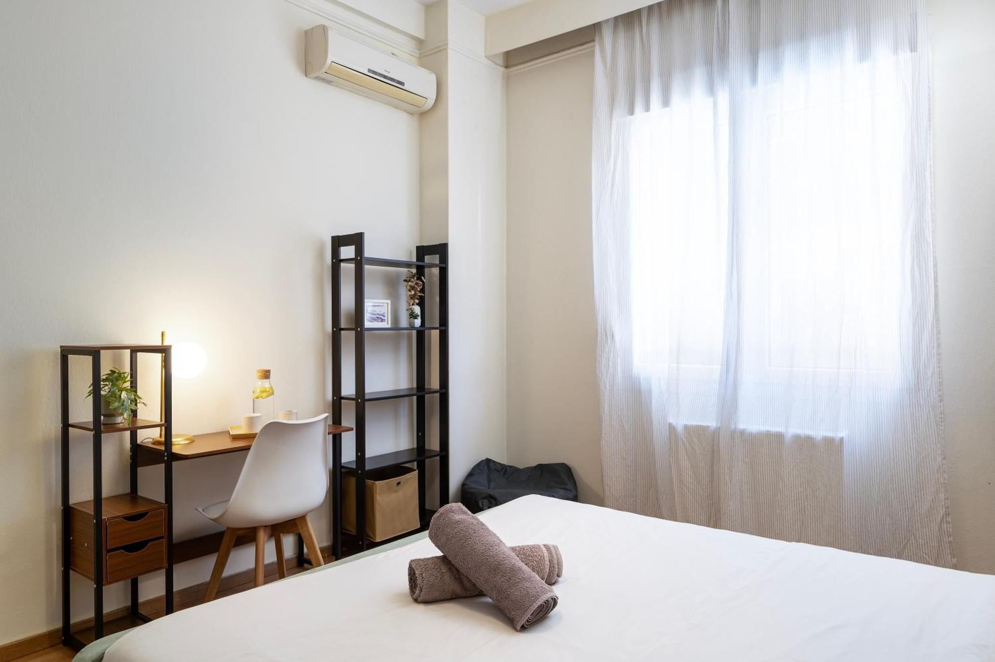 Houseloft Heritage Retreat 塞萨洛尼基 外观 照片